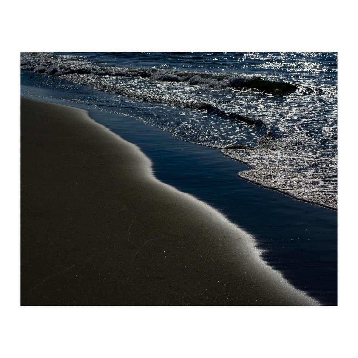 Seaside #6 (Print Only)