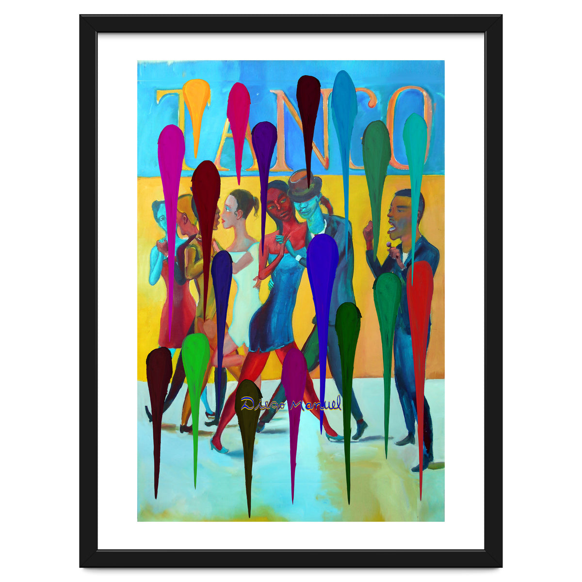 Graffiti Digital 2022 802