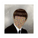 Class Of (Print Only) thumbnail