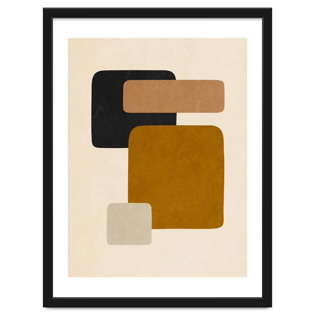 GEOMETRIC SHAPES - GT01