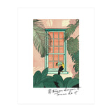 Toucan (Print Only) thumbnail