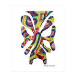 Pop Abstract 2023 15 Copia (Print Only) thumbnail
