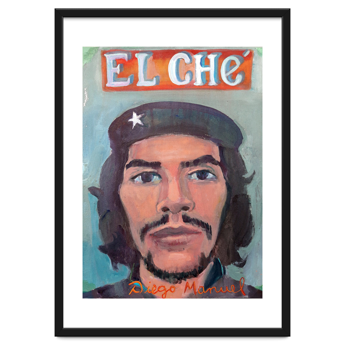Che Guevara 5