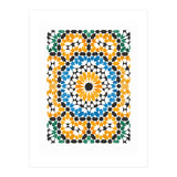 Pattens Mosaic (Print Only) thumbnail