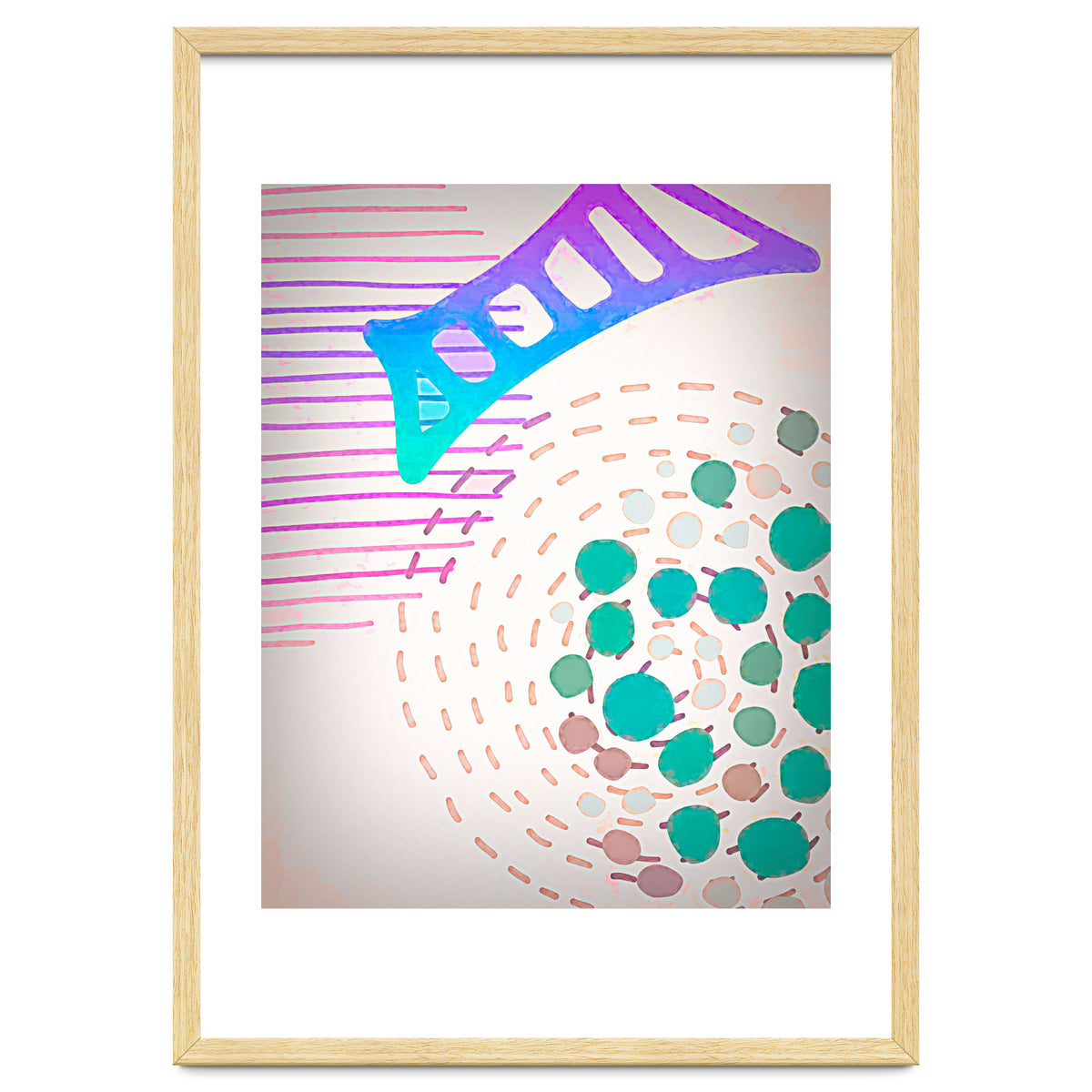 Pebbles In The Wheels