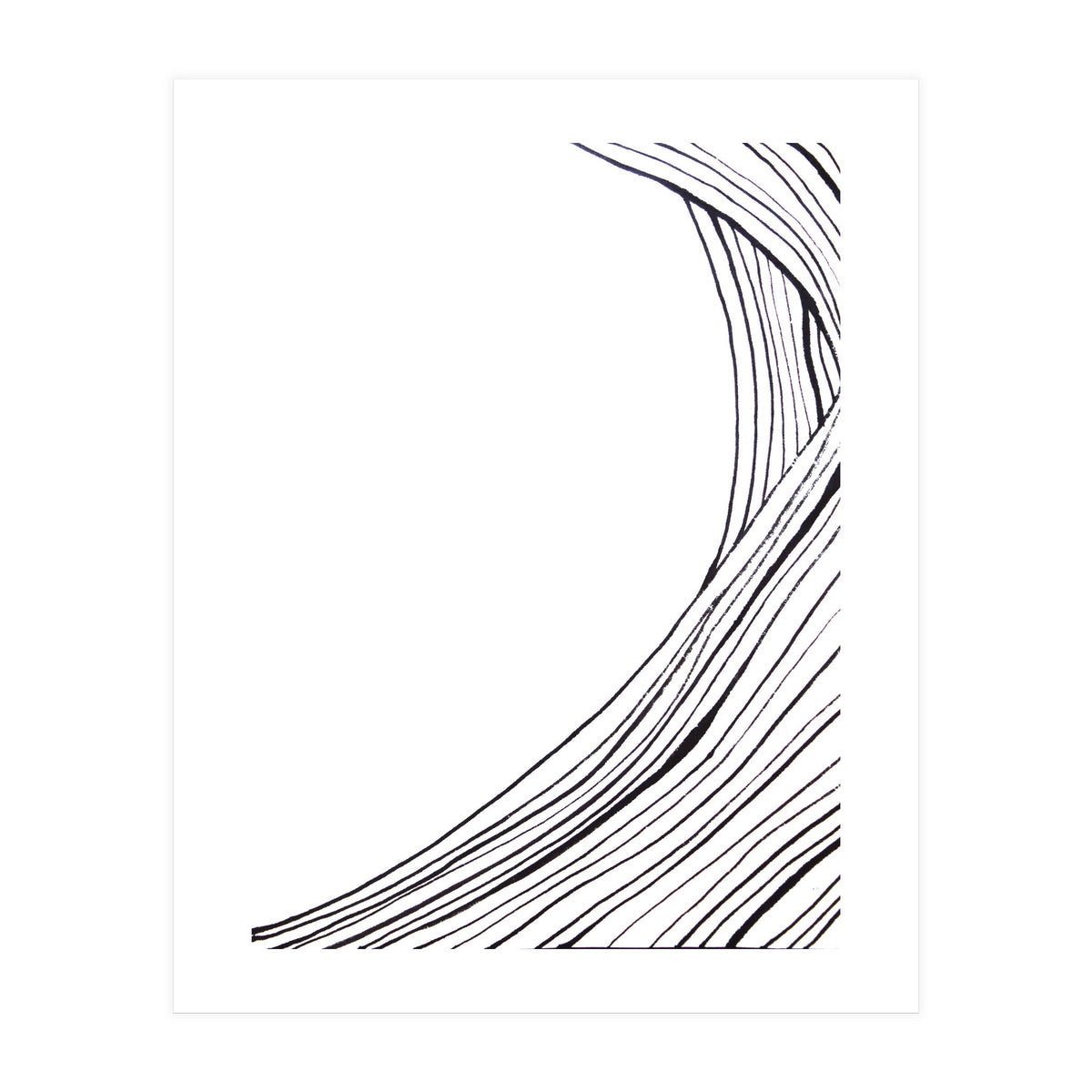 Onesided (Print Only)