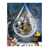 Jungle Drop (Print Only) thumbnail