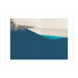 Blue Expression (Print Only) thumbnail