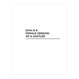 DIVA (Print Only) thumbnail