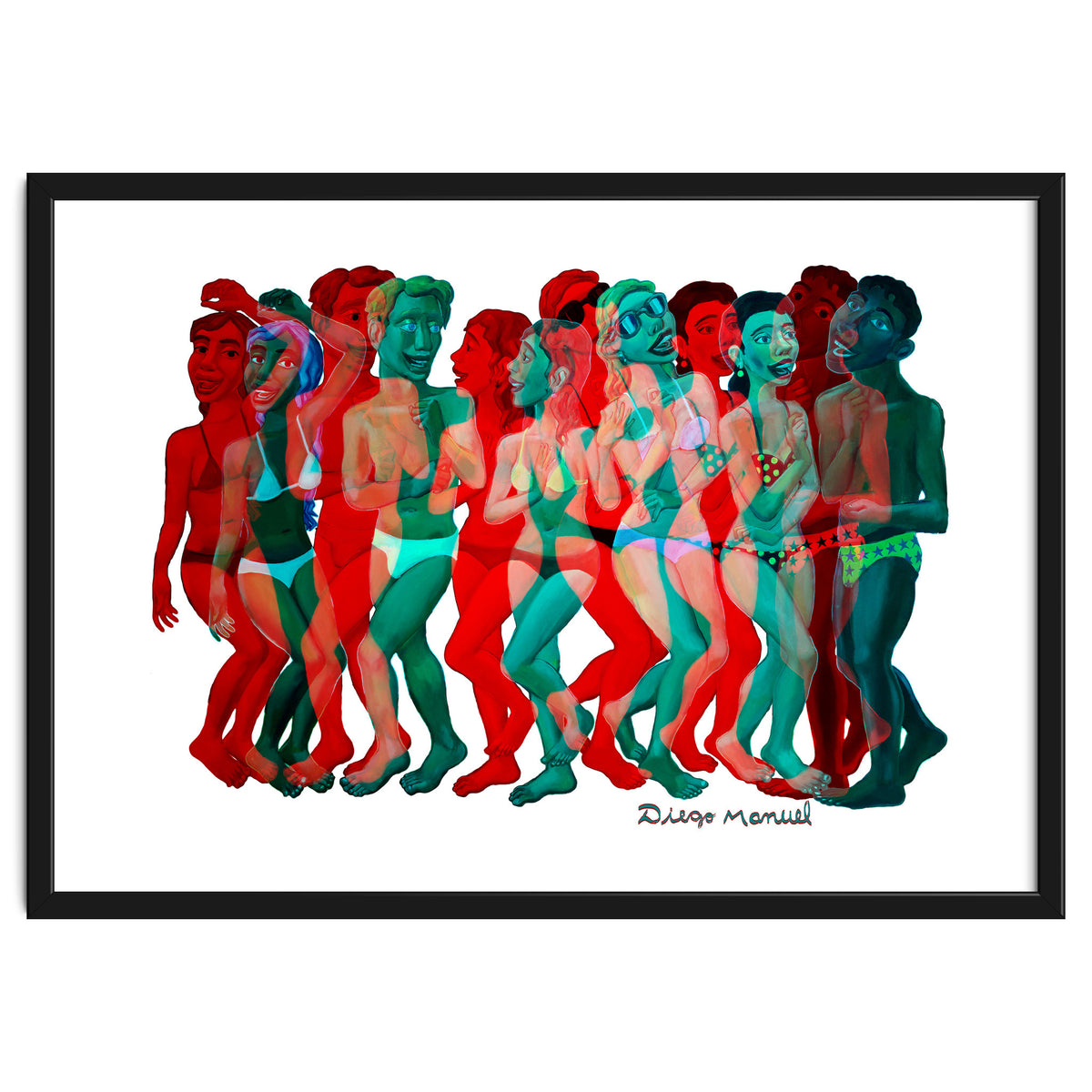 Fiesta En La Playa 2 2