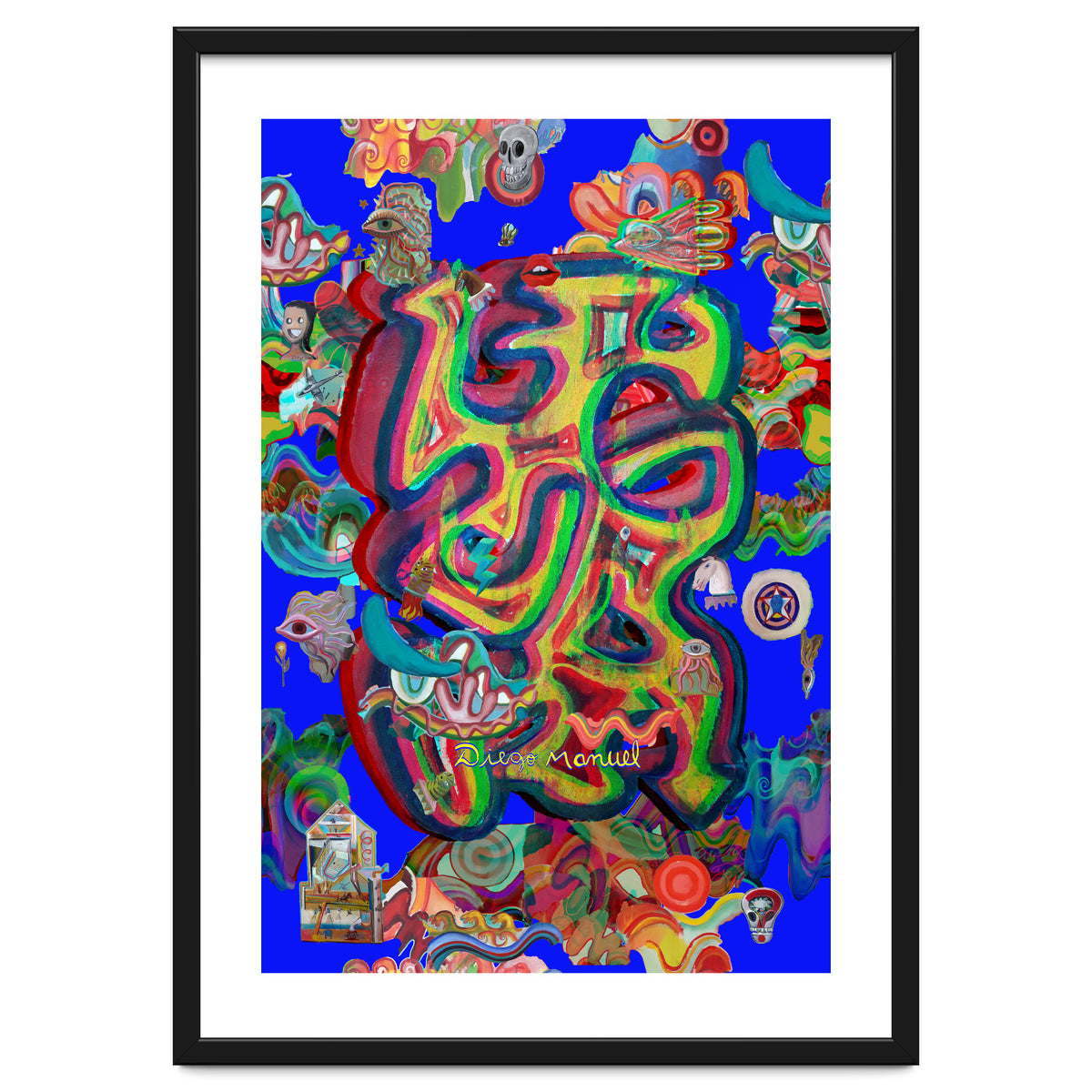 Muchas Cosas 2021 92