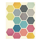Honeycomb (Print Only) thumbnail