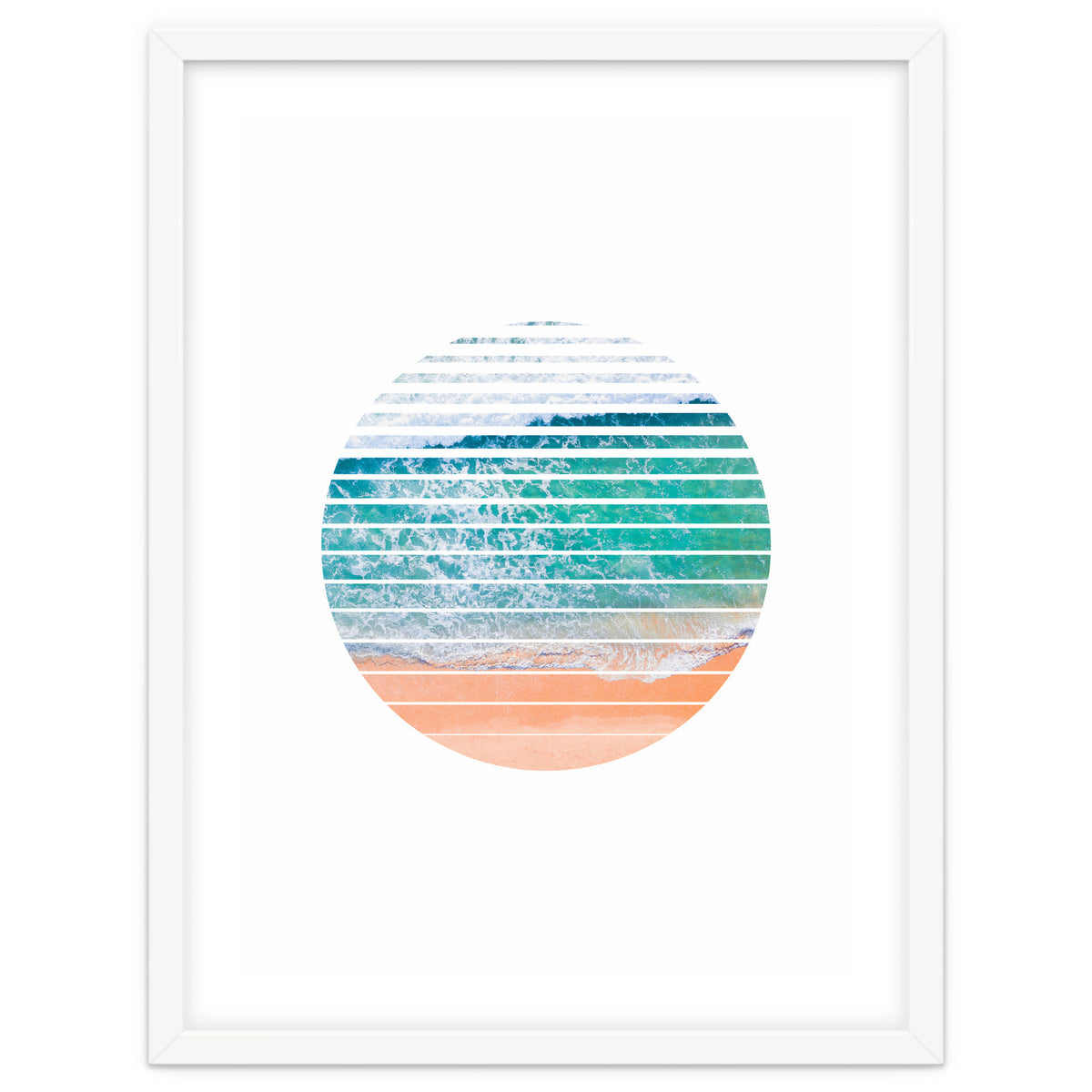 Geometric Ocean