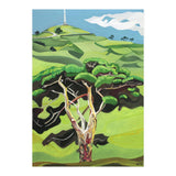 One Tree Hill (Print Only) thumbnail