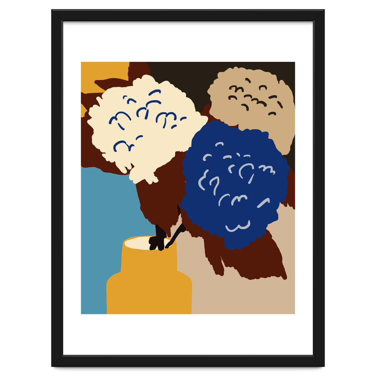 Keep Calm & Grow Plants