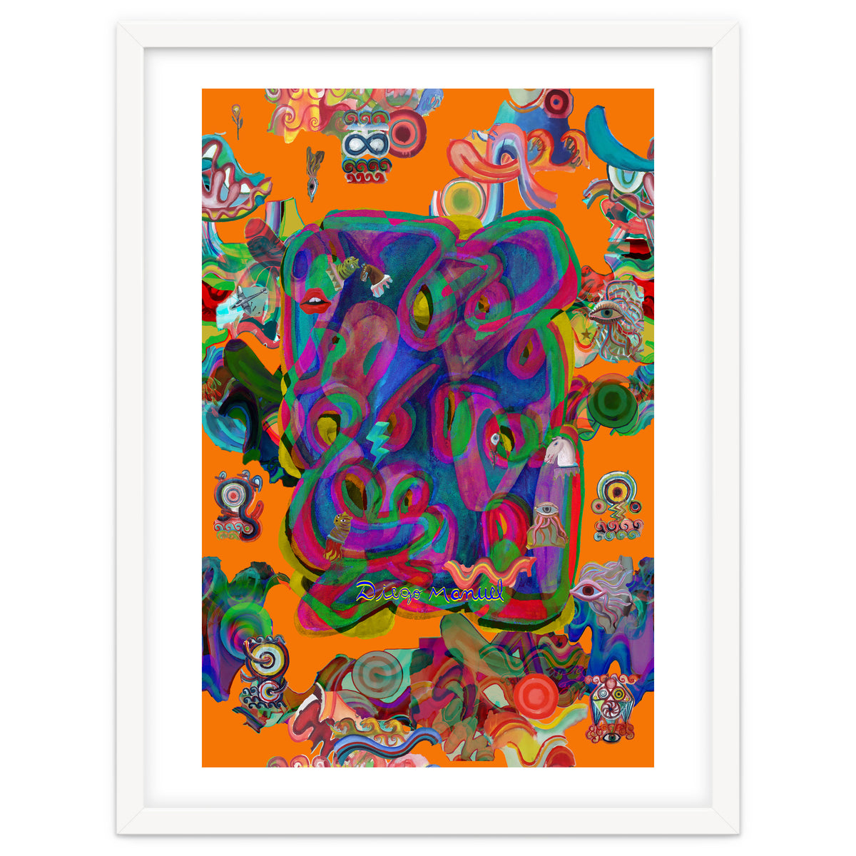 Muchas Cosas 2021 150