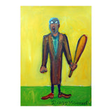 El Jefe (Print Only) thumbnail