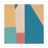 Simple Colors Sail 1 (Print Only) thumbnail