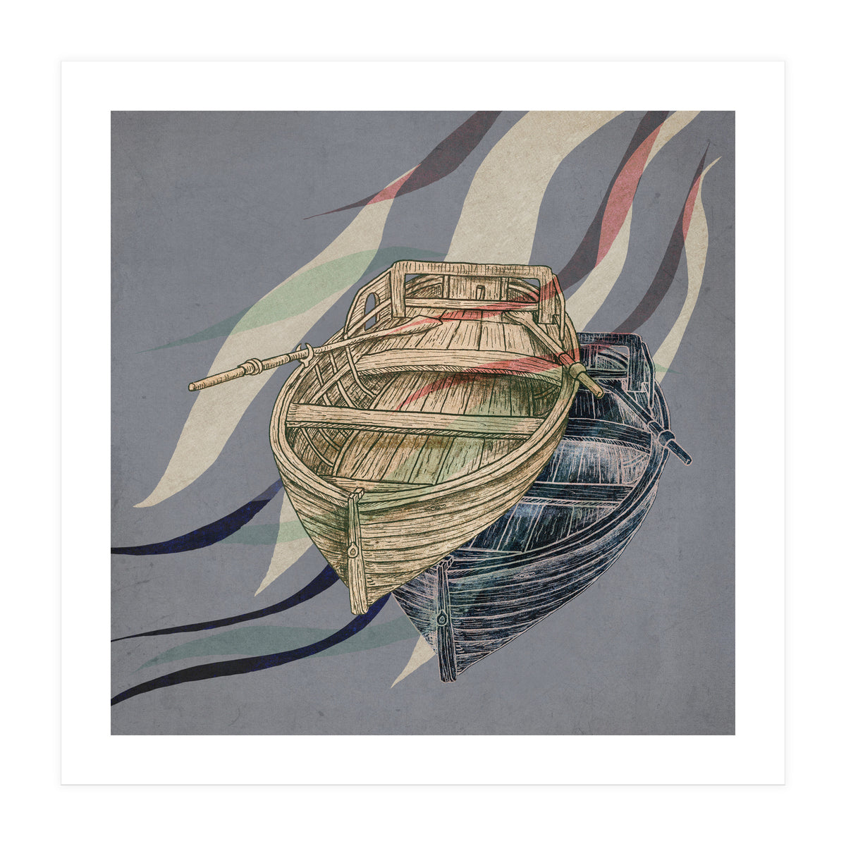 Undercurrents (Print Only)