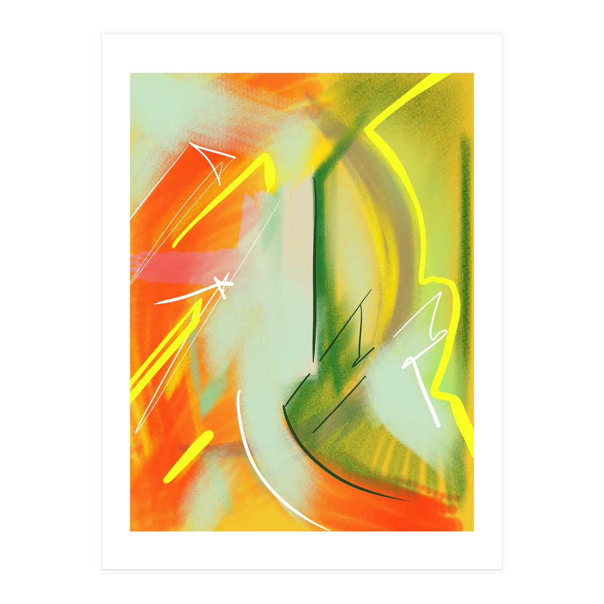 Ledice 5 (Print Only)