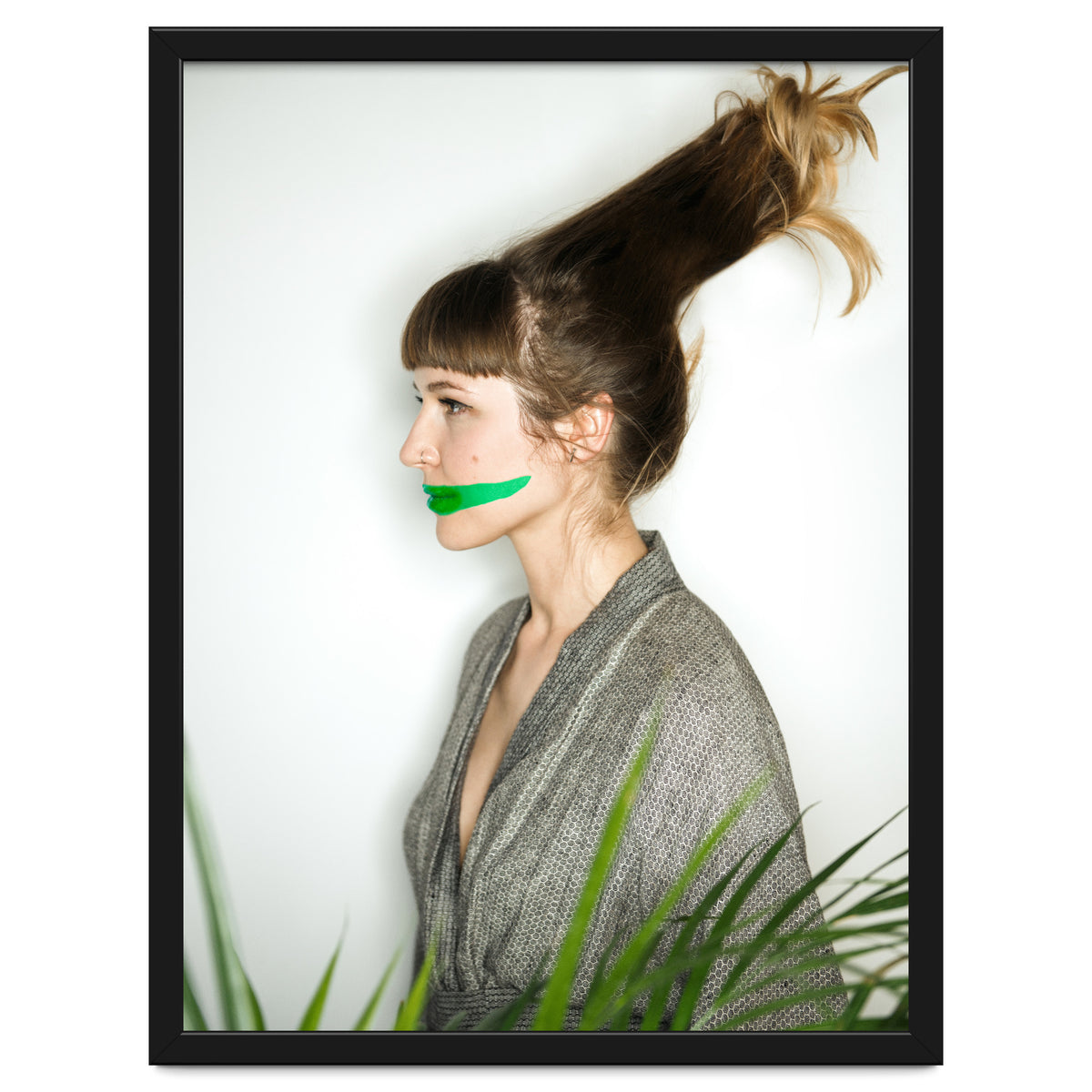 World Championship Karate Champion