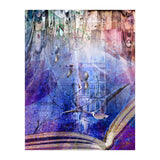 Mystery (Print Only) thumbnail