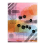 Pink Retreat (Print Only) thumbnail