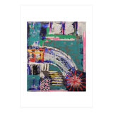 Abstraction 2 (Print Only) thumbnail