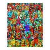 Graffiti 1 2022 3 (Print Only) thumbnail