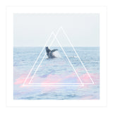 Whale of a Time (Print Only) thumbnail