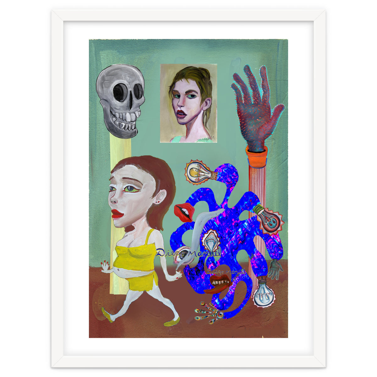 Graffiti Digital 2022 898