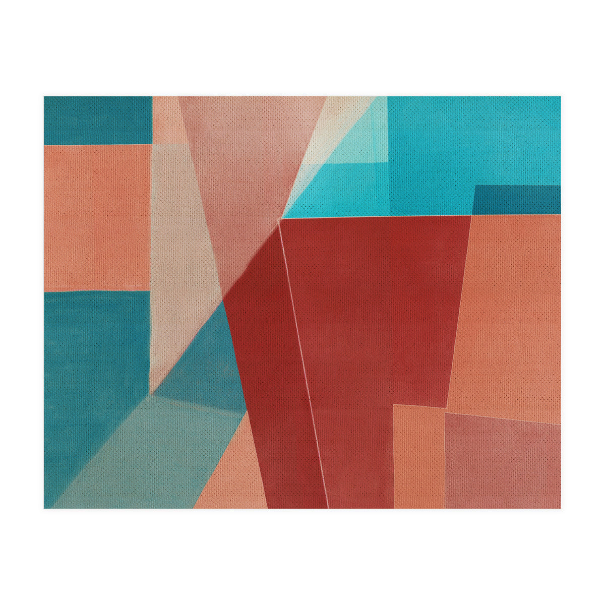 Obtrusion 3 (Print Only)