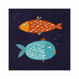 Salty Fish (Print Only) thumbnail