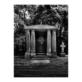 Tombstone Shadow No 7 (Print Only) thumbnail