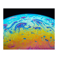 Soap Bubble (Print Only)