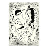 Dancing Forever (Print Only) thumbnail