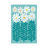 The Flower Garden (Print Only) thumbnail