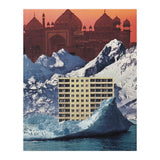 Penguin Village (Print Only) thumbnail