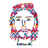Che 14  (Print Only) thumbnail