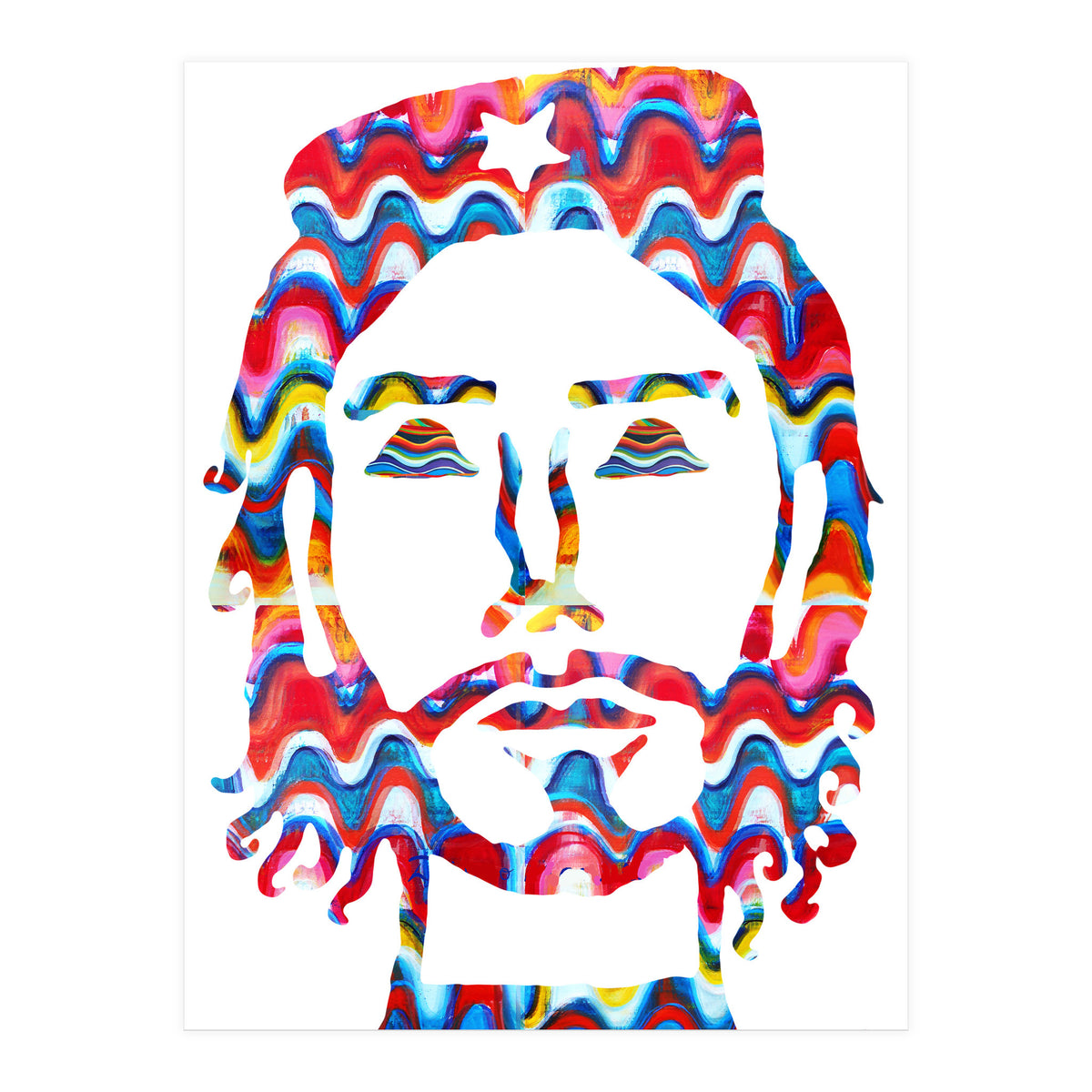 Che 14  (Print Only)