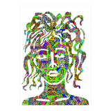 Mujer 3 (Print Only) thumbnail