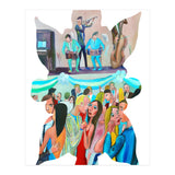Pop Abstract 2023 50 Copia (Print Only) thumbnail