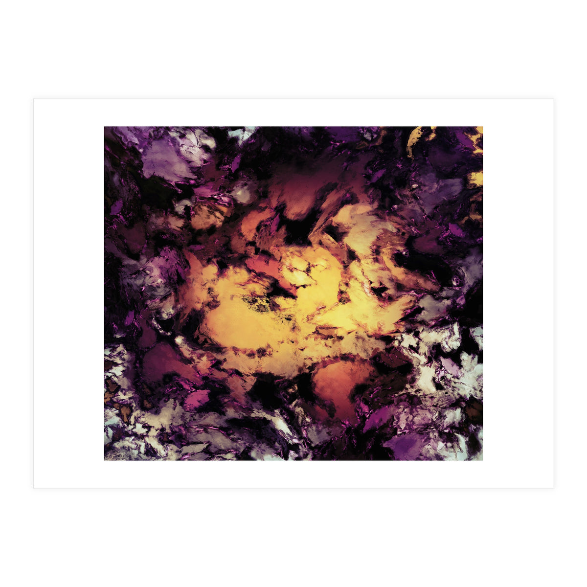 A Repeated Immersion (Print Only)