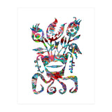 Planta Salvaje Ii 4 Copia (Print Only) thumbnail