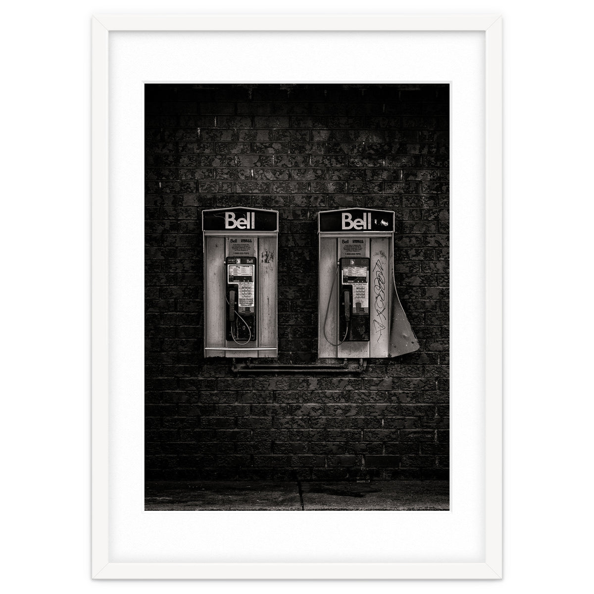 Phone Booth No 19