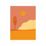September (Print Only) thumbnail