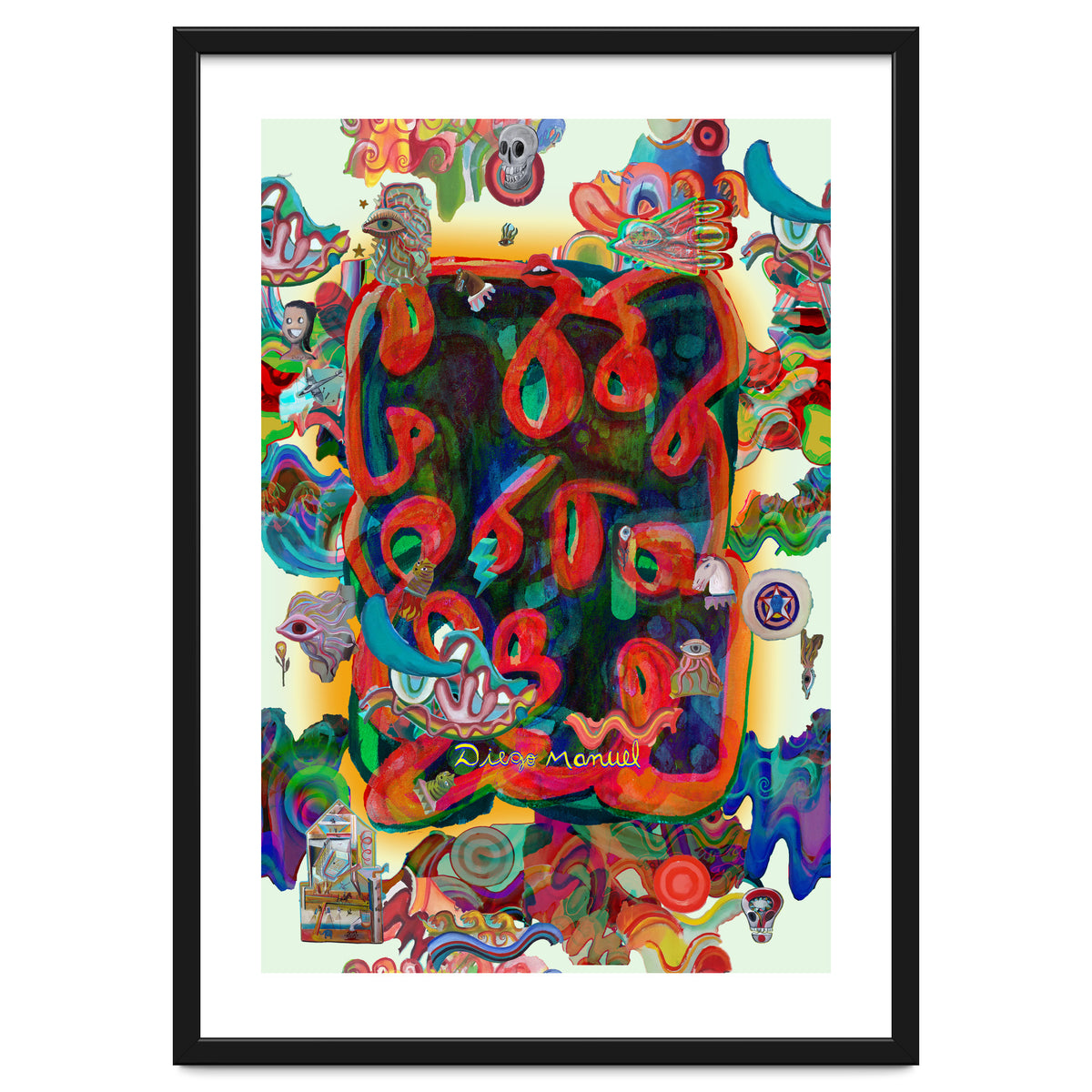 Muchas Cosas 2021 88