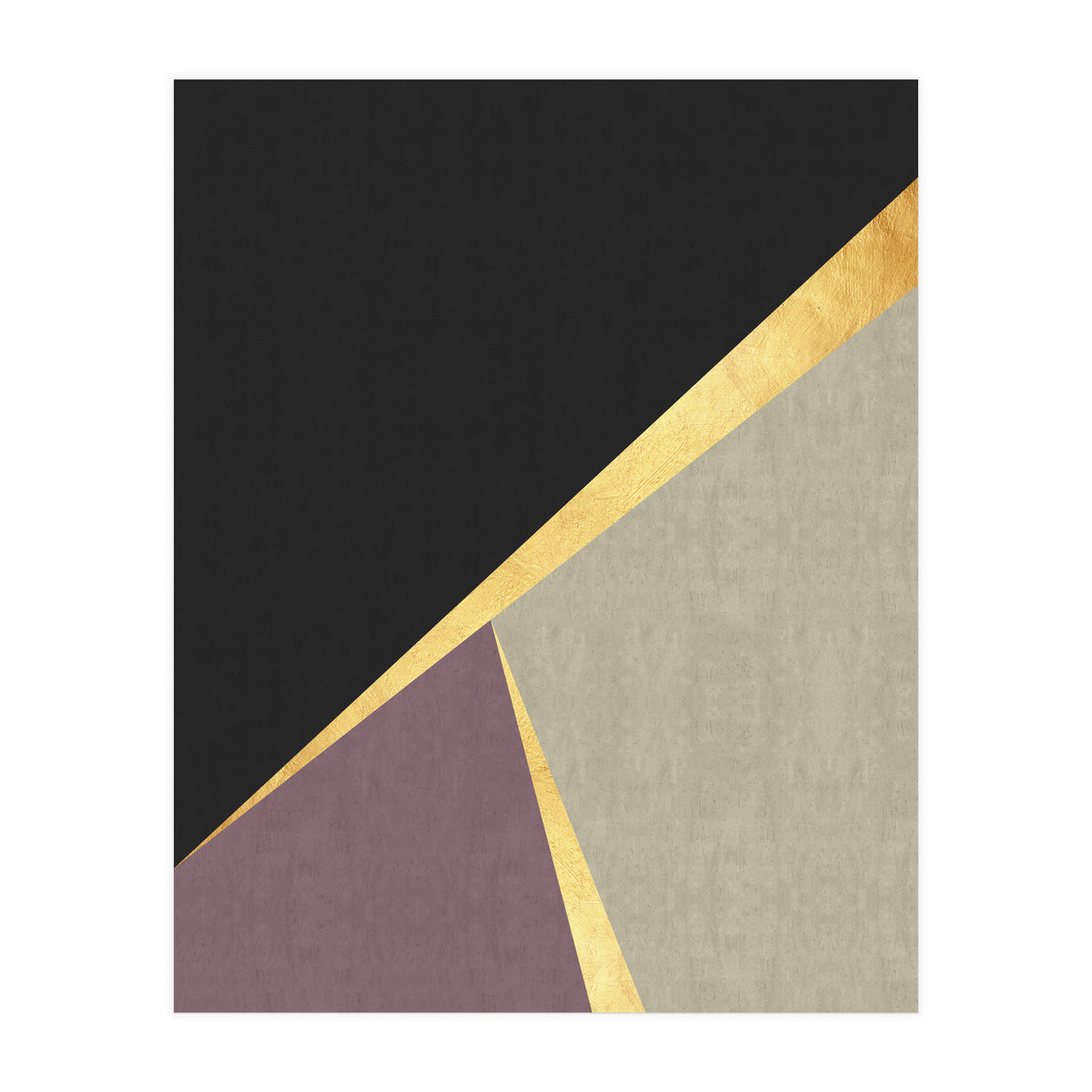 Geometric Plans I (Print Only)