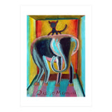 Animal Extraterrestre 6 (Print Only) thumbnail