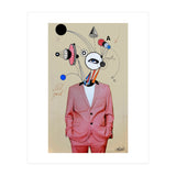 Smooth Operator (Print Only) thumbnail